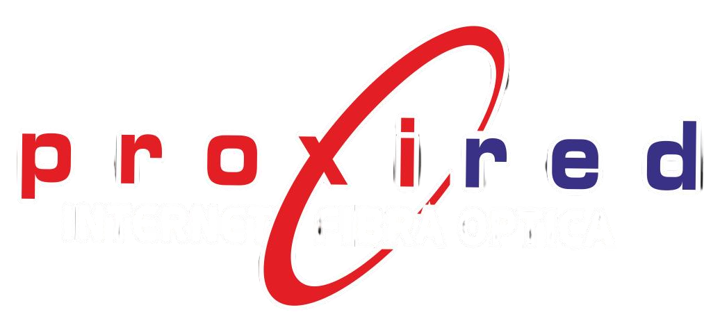 ProxiRed Logo